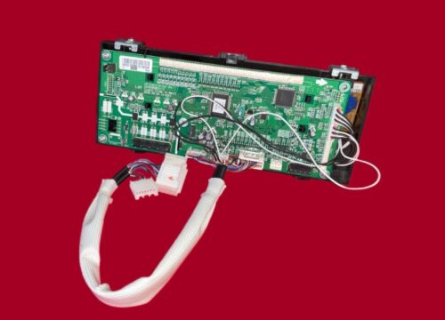 LG Oven Control Boards - Part # AGM75429201 | EBR80595606 Gallery Image 0