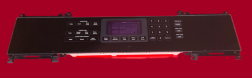 Kitchen-Aid Gas Oven Touchpad And Board - Part # WPW10295112 | W10293892 Main Image
