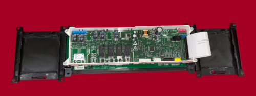 Kitchen-Aid Gas Oven Touchpad And Board - Part # WPW10295112 | W10293892 Gallery Image 0