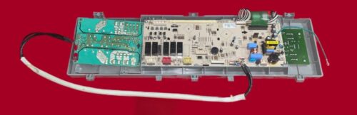 LG Oven Panel And Control Boards - Part # AGM73551625 | EBR64624906 | EBR7756270 Gallery Image 0