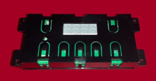Frigidiare Gas Oven Control Board - Part # 316455410 Main Image
