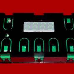 Part # 5304518661 | 316455410 | Frigidaire Gas Oven Control Board