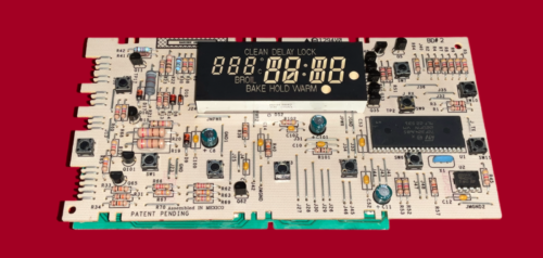 Maytag Oven Control Board - Part # 8507P253-60 Main Image