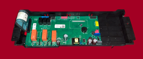 Whirlpool Oven Control Board - Part # W11548762 | W11527162 Gallery Image 0