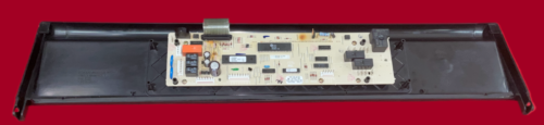 Whirlpool Built In Oven Control Panel And Control Board - Part # 8300409 Gallery Image 0