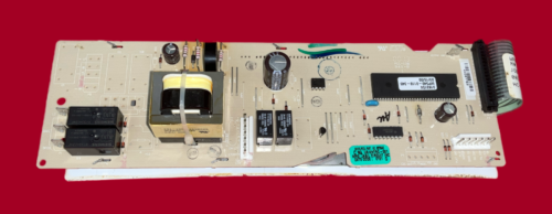 Kenmore Gas Oven Control Board - Part # 8273640 Gallery Image 0