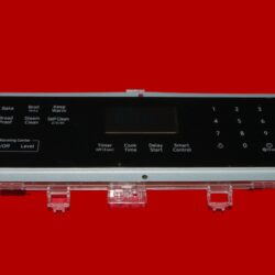 Samsung Oven Control Board – Part Number DG34-00048A | DG94-04042A – Pre-Owned/Used Tested