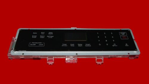 Samsung Oven Control Board – Part Number DG34-00048A | DG94-04042A – Pre-Owned/Used Tested
