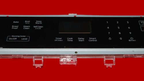 Samsung Oven Control Board – Part Number DG34-00048A | DG94-04042A – Pre-Owned/Used Tested