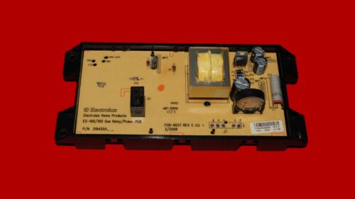 Frigidaire Oven-No Overlay – Part Number 316455410 | 5304518661 – Pre-Owned/Used Tested