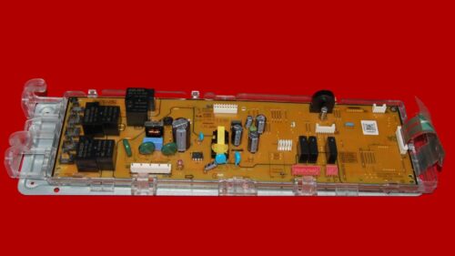 Samsung Oven Control Board – Part Number DG34-00048A | DG94-04042A – Pre-Owned/Used Tested
