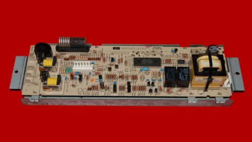 Whirlpool Oven Control Board – Part Number 3196929 | 6610053  – Pre-Owned/Used Tested