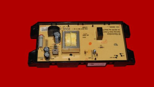 Frigidaire Oven-No Overlay – Part Number 316455410 | 5304518661 – Pre-Owned/Used Tested