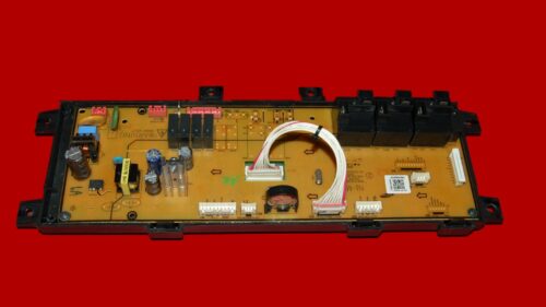 Samsung Oven Control Board DE94-03926A | OEM Used Tested