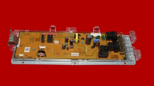 Samsung Oven Control Board – Part Number DG34-00048A | DG94-04042A – Pre-Owned/Used Tested