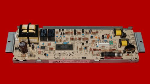 Whirlpool Oven Control Board – Part Number 3196929 | 6610053  – Pre-Owned/Used Tested