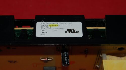 Frigidaire Oven-No Overlay – Part Number 316455410 | 5304518661 – Pre-Owned/Used Tested