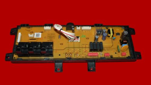 Samsung Oven Control Board DE94-03926A | OEM Used Tested