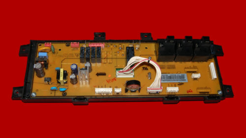 Samsung Oven Control Board | DE92-03761A | OEM Used Tested