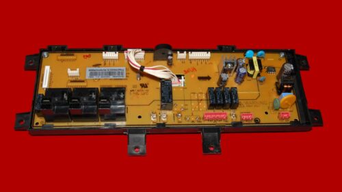 Samsung Oven Control Board | DE92-03761A | OEM Used Tested