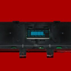 Part # DE92-03045H | Samsung Oven Control Board