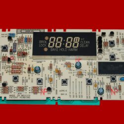 Part # 8507P141-60 | Maytag Oven Control Board