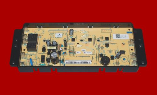 Part # WPW10556708 | W10556708 | Maytag Gas Oven Control Board (overlay good - Black)