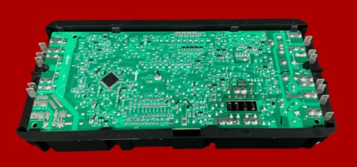 Part # WPW10271769 | W10271769 | Whirlpool Gas Oven Control Board (overlay fair - Black)