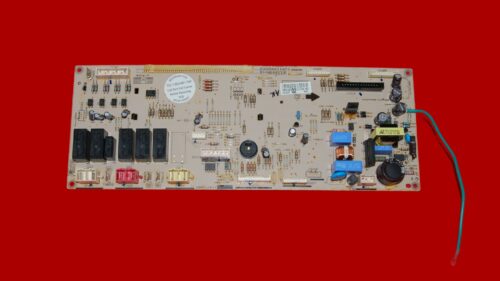 Part # EBR74164702 | LG Oven Display Power Control Board