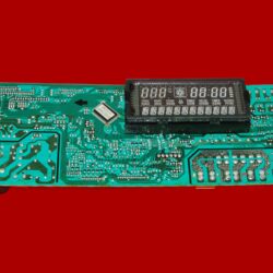 Part # EBR74164702 | LG Oven Display Power Control Board