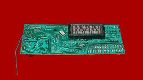 Part # EBR74164702 | LG Oven Display Power Control Board