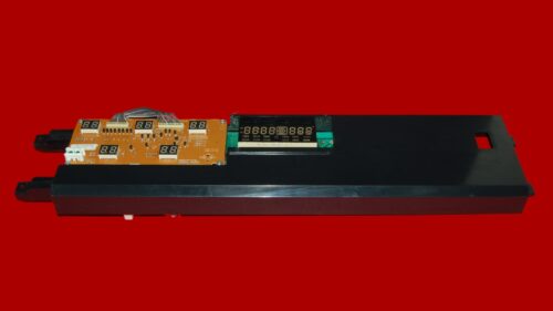 <span class="su-frame su-frame-align-"left" su-frame-style-default"><span class="su-frame-inner">Shop with Confidence. All of our pre-owned appliance electronic control boards have been tested, cleaned, and are guaranteed to work. Every part comes with our standard 6-month warranty. </span></span> Please verify your Model Number before ordering. (Please include the Model Number with your order.)  This item qualifies for 1-2 Day USPS Express Shipping Option B on the Cart Page. This is a factory original used part. The best way to ensure this is the correct replacement for your appliance is to match the part number on the sticker of your original board to the number listed in the title of this ad. (See picture) Place Sticker Thumbnail Here. Condition Description: Overlay: Color: Power: Condition Scale link Each part has an individual part number that is model-specific. To confirm this part’s compatibility or to get instructions on how to find the correct part #, click this  "Getting Started" link.  **This board fits the following model numbers** MEW6627DDS Model numbers and cross-reference part numbers were obtained from AppliancePartsPros.com Cross-Reference Information:  Compatible Brands Include:  Thank you for visiting Apex-Used-Appliance-Control-Boards.com, "The Highest Point In Quality - At The Lowest Point In Pricing," the online source for used appliance control boards cleaned, tested, and guaranteed. Fast nationwide shipping.