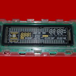 Part # WP9762811 | 9759566 | Whirlpool Oven Control Board