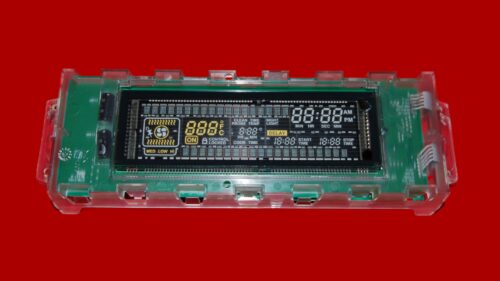 Part # WP9762811 | 9759566 | Whirlpool Oven Control Board