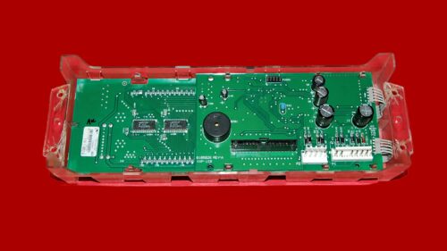 Part # WP9762811 | 9759566 | Whirlpool Oven Control Board