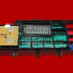 Part # EBR64624907 | EBR77562706 | LG Oven And Range Control Boards