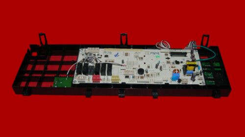 Part # EBR64624907 | EBR77562706 | LG Oven and Range Control Boards