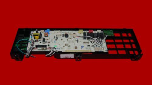 Part # EBR64624907 | EBR77562706 | LG Oven and Range Control Boards