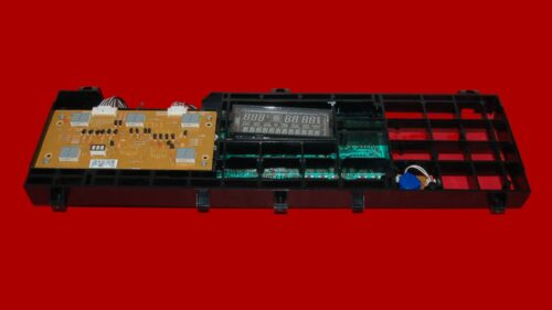 Part # EBR64624907 | EBR77562706 | LG Oven and Range Control Boards