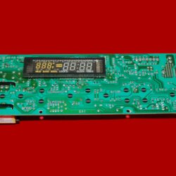 Part # 3196768 | 6610065 | Whirlpool Gas Oven Control Board