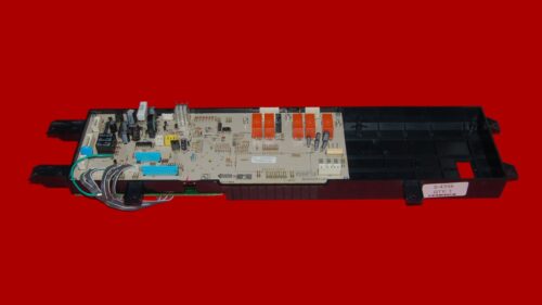 <span class="su-frame su-frame-align-"left" su-frame-style-default"><span class="su-frame-inner">Shop with Confidence. All of our pre-owned appliance electronic control boards have been tested, cleaned, and are guaranteed to work. Every part comes with our standard 6-month warranty. </span></span> Please verify your Model Number before ordering. (Please include the Model Number with your order.)  This item qualifies for 1-2 Day USPS Express Shipping Option B on the Cart Page. This is a factory original used part. The best way to ensure this is the correct replacement for your appliance is to match the part number on the sticker of your original board to the number listed in the title of this ad. (See picture) Place Sticker Thumbnail Here. Condition Description: Overlay: Color: Power: Condition Scale link Each part has an individual part number that is model-specific. To confirm this part’s compatibility or to get instructions on how to find the correct part #, click this  "Getting Started" link.  **This board fits the following model numbers** MEW6627DDS Model numbers and cross-reference part numbers were obtained from AppliancePartsPros.com Cross-Reference Information:  Compatible Brands Include:  Thank you for visiting Apex-Used-Appliance-Control-Boards.com, "The Highest Point In Quality - At The Lowest Point In Pricing," the online source for used appliance control boards cleaned, tested, and guaranteed. Fast nationwide shipping.