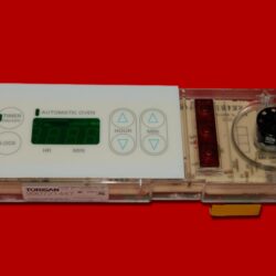 GE Oven Control Board – Part Number WB27X10311, 164D3147G024 – Pre-Owned/Used Tested