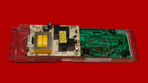 GE Oven Control Board – Part Number WB27X10311, 164D3147G024 – Pre-Owned/Used Tested