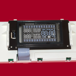 Part # W10293892 Kitchen-Aid Oven Control Board (used)