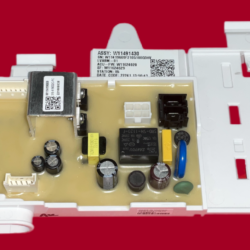 Part # W11491430 - $119 Whirlpool Washer Control Board (used)
