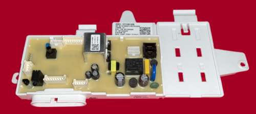 Whirlpool Washer Control Board - Part # W11491430 Main Image