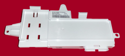 Whirlpool Washer Control Board - Part # W11491430 Gallery Image 0