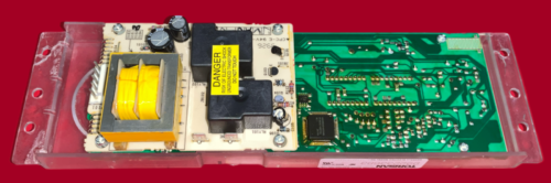 GE Oven Control Board - Part # WB27X10311 | 164D3147G024 Gallery Image 0