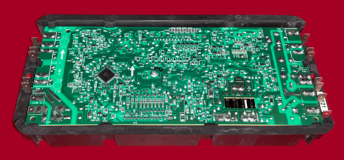 Maytag Oven Control Board - Part # W10833995 Gallery Image 0