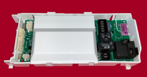Whirlpool Dryer Control Board - Part # W10606685 Main Image